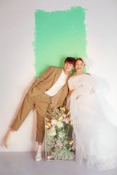 -金夫人婚纱摄影(总店)