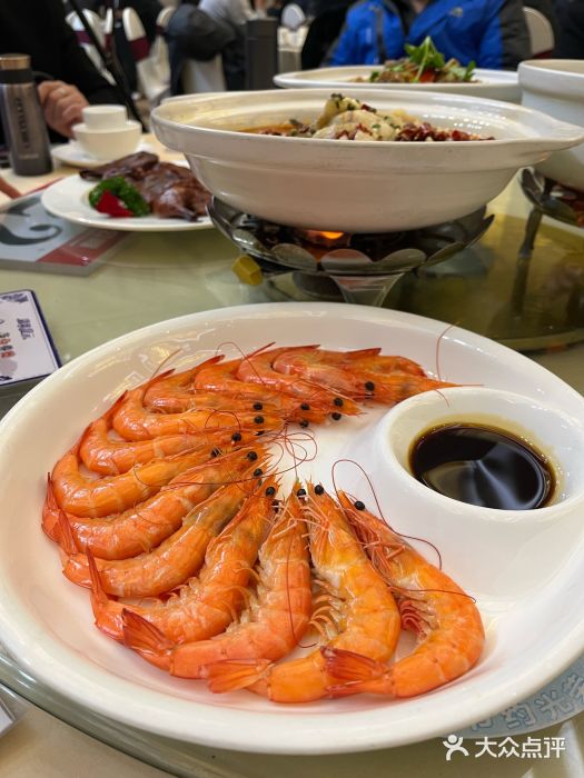 钟祥王府大酒店图片