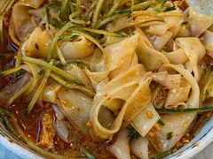 -汗腾格里·风味餐厅(新疆驻京办店)