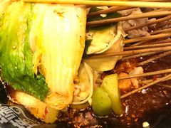 -落端云串串香(南京凤凰西街店)