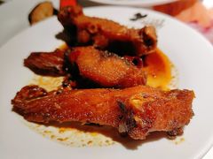 -汉巴味德·烤肉与啤酒的自助(杭州大悦城店)