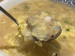 -天盛海鲜烧烤大排档·本地小海鲜·牟平腿穗子(幸福店)