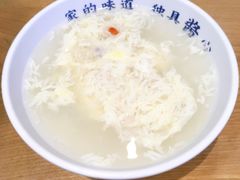 孝感蛋酒-文叔·湖北名小吃·小龙虾(华强北店)