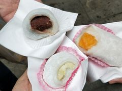 -澳门长洲糯米糍(柯打苏沙街店)