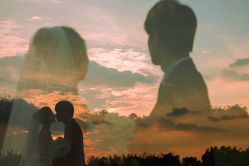 -拾尚映画·STUDIO婚纱摄影(中关村店)