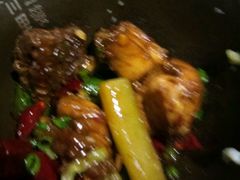 -川里谈·川味小馆(北京路店)