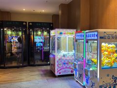 -清河半岛温泉度假酒店