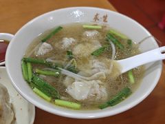 扁食汤-求生煎包(武夷小区店)