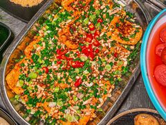 -呼吉牧蒙古烤肉·烧烤·小龙虾