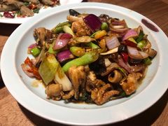 -老宁波1381餐厅(桃源中路店)