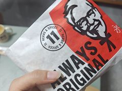 -肯德基(南昌路大润发店)