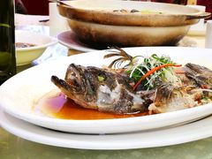-顺风海鲜港(金玉兰店)