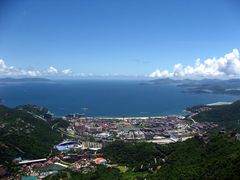 -深圳海景嘉途酒店(东翼楼)