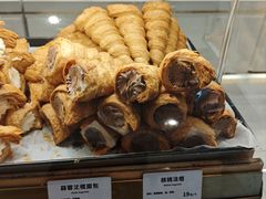 -烘焙町面包店(西四店)