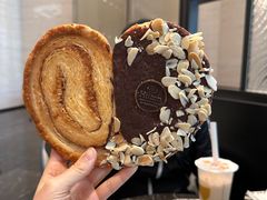 -V咖啡(兰州盛达希尔顿酒店)