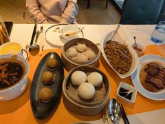 -美心·翠园(港汇恒隆广场店)