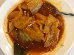 -小白桦西餐厅
