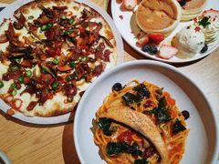 -娜娜家•Nana's restaurant (南开大悦城店)