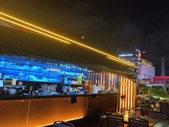 -琶醍壹号•潮菜江景餐吧