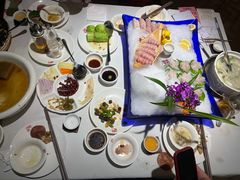 -味可道美食坊(福基路店)