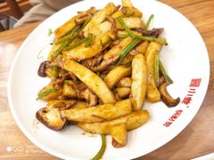 -小姜锅贴(凤凰街店)