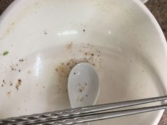 -老四家黄东明牛肉丸