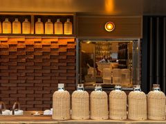 -无印良品餐堂 MUJI Diner(成都太古里店)