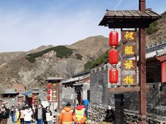 -雁门关景区