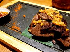 -敏珠拉姆藏餐·南京厨房(富春江东街店)