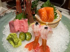 -月下料理(楷林IFC店)