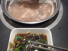 牛肉-锅爸涮涮锅(长春店)