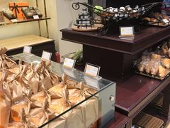 -檬舒舒MonChouChou(环球金融中心店)