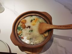 -绿色吴家粥铺(河西天街店)