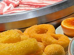 -梨花自助烤肉(天河城店)