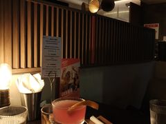 -BAR Signal·鸡尾酒酒吧