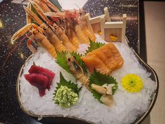 -極上萬膳·日料放题(海岸城店)