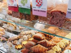 -PAOPAO Bakery&Café(港汇店)
