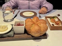 -Le Siècle.百年西餐厅(颐和公馆店)