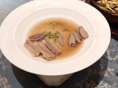 -扬州香格里拉·香宫中餐厅