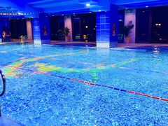 -Waterfall瀑布湾优健源(华侨城店)