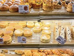 -山崎面包(第一八佰伴店)