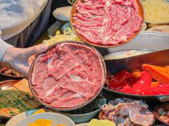 -阳阳老火锅(小南门店)