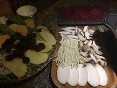-滇池印象原生态火锅(南开大悦城店)