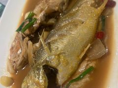 -501號台州海鲜餐厅(海创园店)