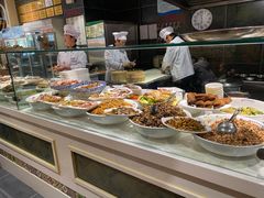 牛肉罩饼-直隶安家牛肉罩饼(建华店)