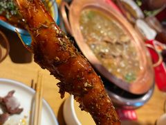 -老诚一锅(来北家园店)