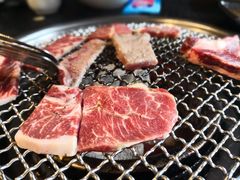 -虎焱炭火烧肉