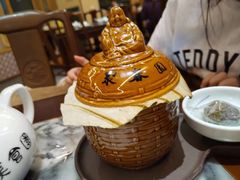 -安泰楼·佛跳墙创始人·传统闽味早茶·酒楼(三坊七巷闽菜地标店)
