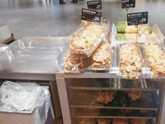 -FANEN法念·烘焙·甜点(万象城店)