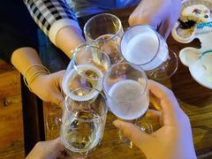 -Release bar 释放酒吧 (哈西万达店)
